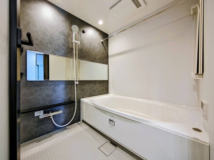 ザ・レジデンスパーク栄の物件内観写真