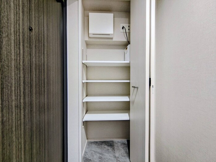 ザ・レジデンスパーク栄の物件内観写真