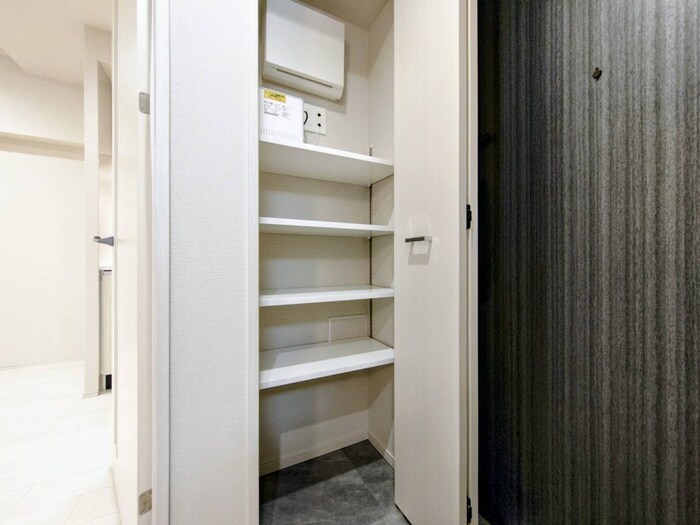 ザ・レジデンスパーク栄の物件内観写真