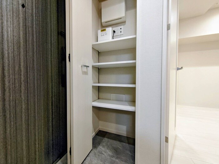 ザ・レジデンスパーク栄の物件内観写真