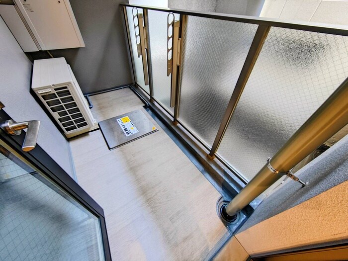 ザ・レジデンスパーク栄の物件内観写真