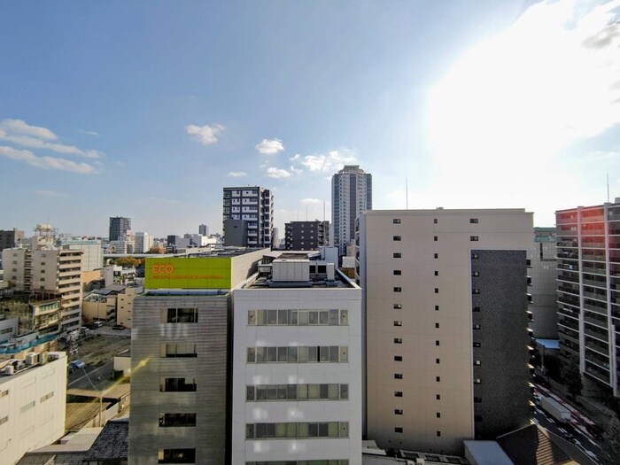 ザ・レジデンスパーク栄の物件内観写真