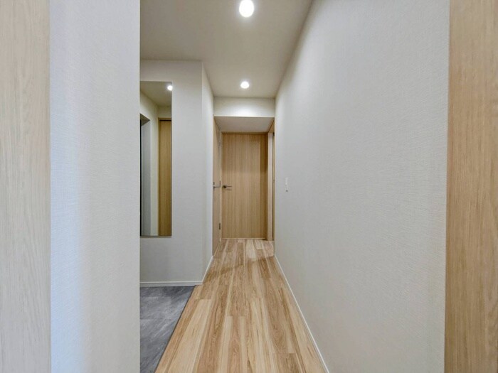 ザ・レジデンスパーク栄の物件内観写真