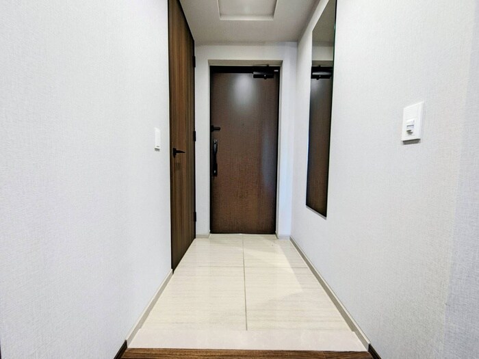 ザ・レジデンスパーク栄の物件内観写真