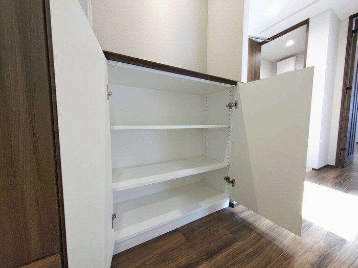 ザ・レジデンスパーク栄の物件内観写真