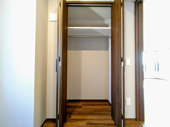 ザ・レジデンスパーク栄の物件内観写真