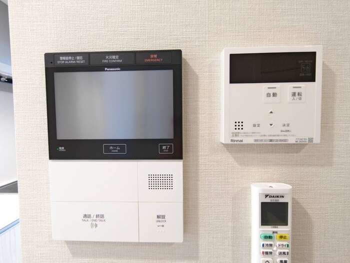 ザ・レジデンスパーク栄の物件内観写真