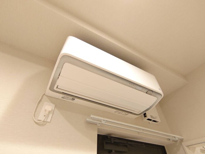 ザ・レジデンスパーク栄の物件内観写真