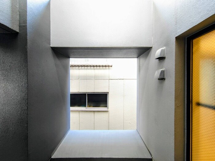 ザ・レジデンスパーク栄の物件内観写真