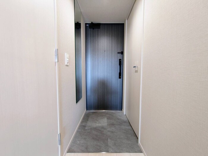 ザ・レジデンスパーク栄の物件内観写真