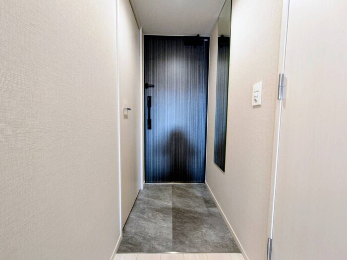 ザ・レジデンスパーク栄の物件内観写真