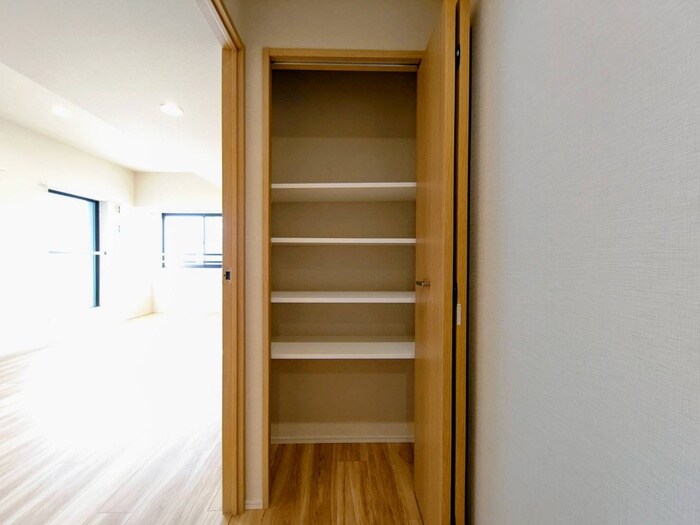 ザ・レジデンスパーク栄の物件内観写真