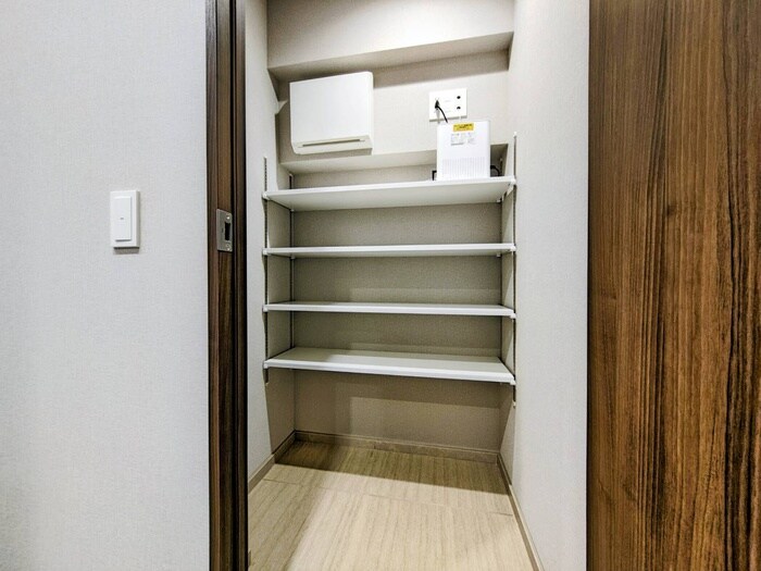 ザ・レジデンスパーク栄の物件内観写真