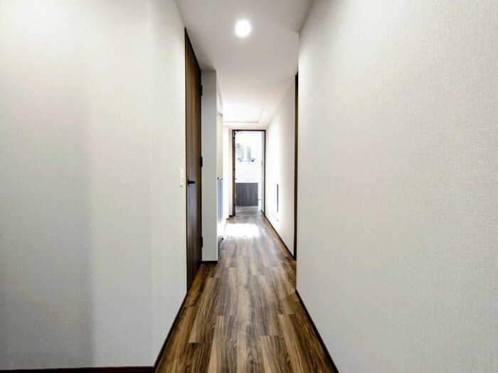 ザ・レジデンスパーク栄の物件内観写真