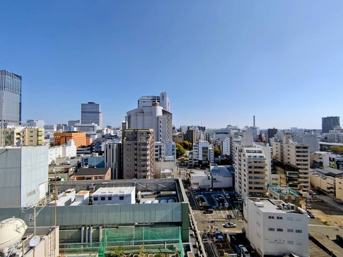 ザ・レジデンスパーク栄の物件内観写真