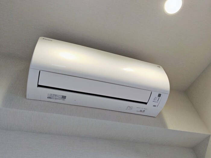 ザ・レジデンスパーク栄の物件内観写真