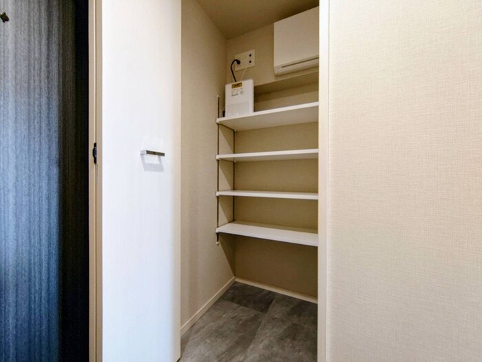 ザ・レジデンスパーク栄の物件内観写真