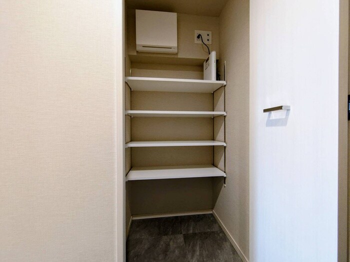 ザ・レジデンスパーク栄の物件内観写真