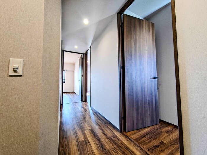 ザ・レジデンスパーク栄の物件内観写真