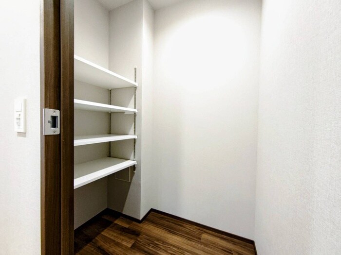 ザ・レジデンスパーク栄の物件内観写真