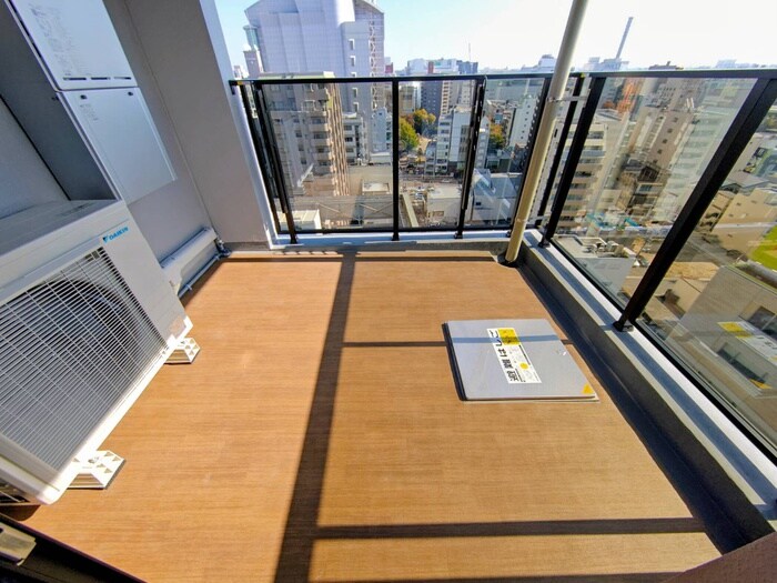 ザ・レジデンスパーク栄の物件内観写真