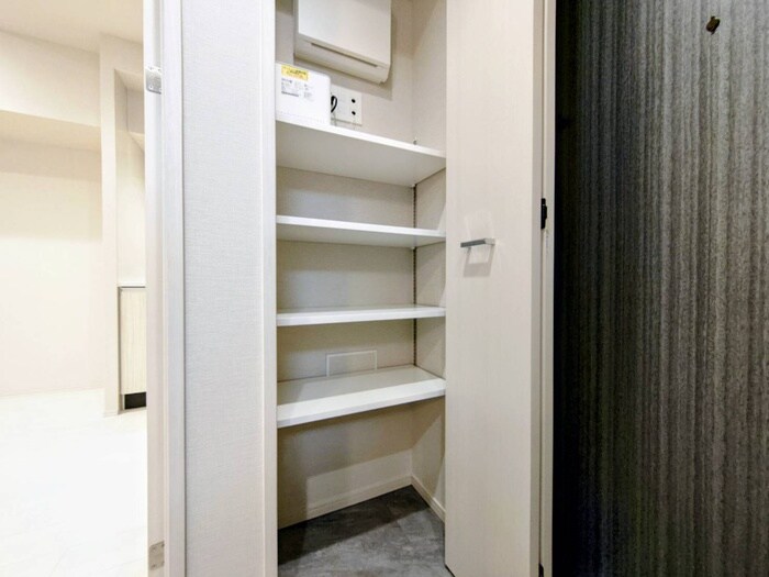 ザ・レジデンスパーク栄の物件内観写真