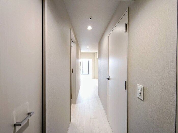 ザ・レジデンスパーク栄の物件内観写真