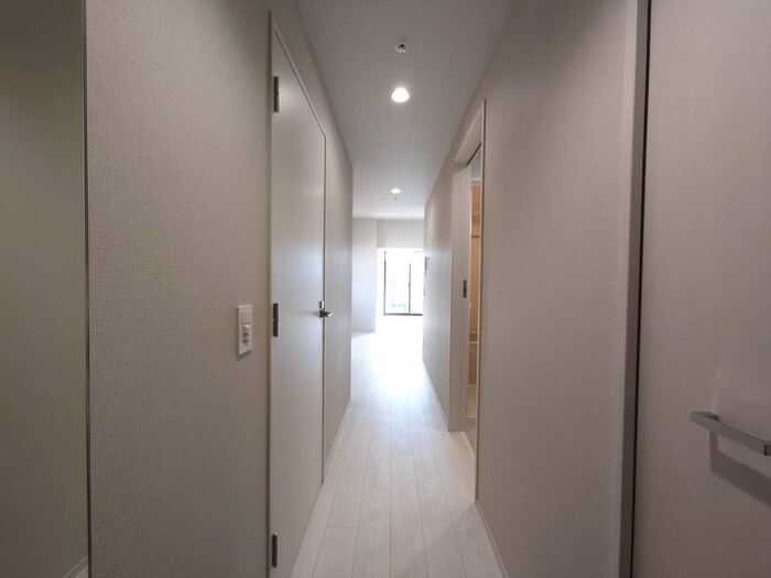 ザ・レジデンスパーク栄の物件内観写真