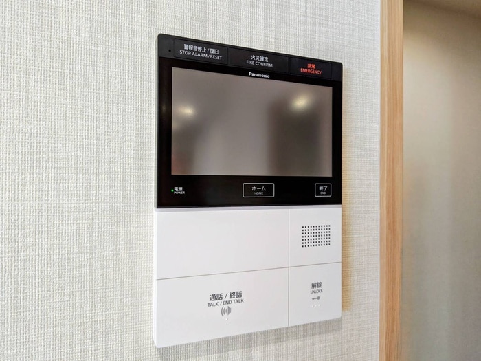 ザ・レジデンスパーク栄の物件内観写真