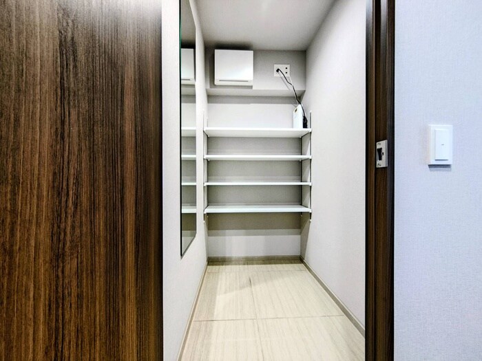 ザ・レジデンスパーク栄の物件内観写真