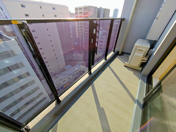 ザ・レジデンスパーク栄の物件内観写真