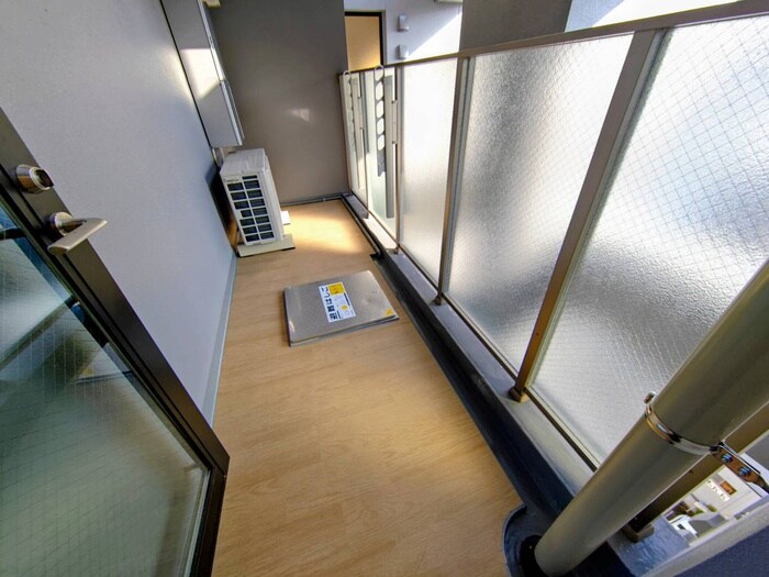 ザ・レジデンスパーク栄の物件内観写真