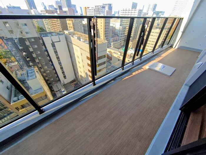 ザ・レジデンスパーク栄の物件内観写真