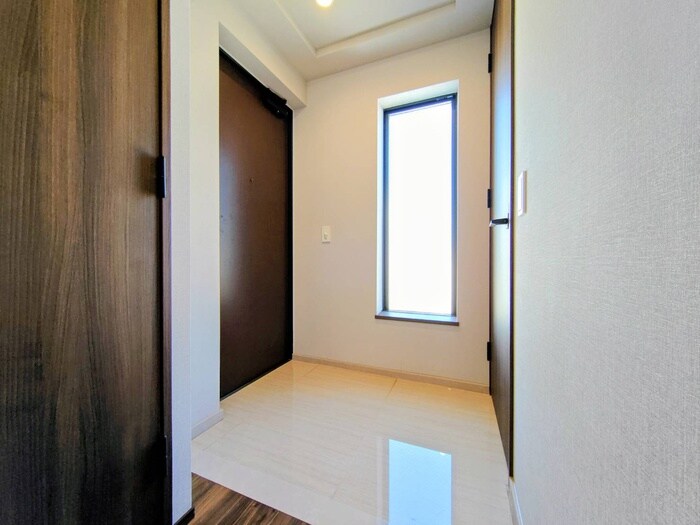 ザ・レジデンスパーク栄の物件内観写真