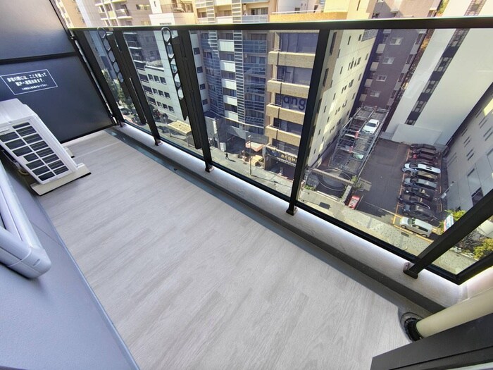 ザ・レジデンスパーク栄の物件内観写真