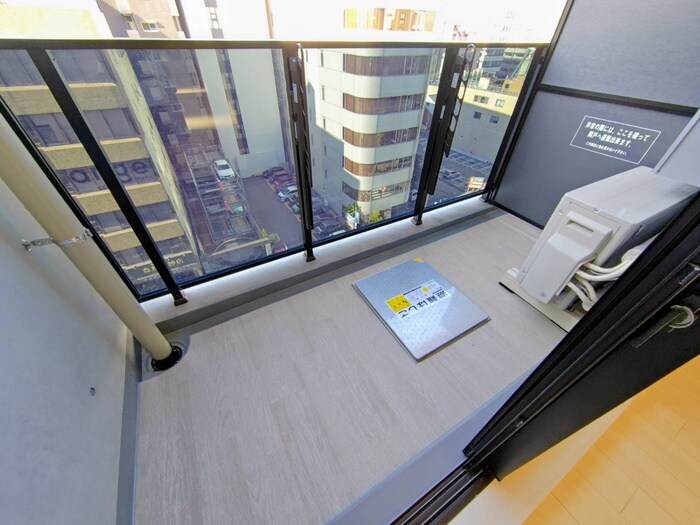 ザ・レジデンスパーク栄の物件内観写真