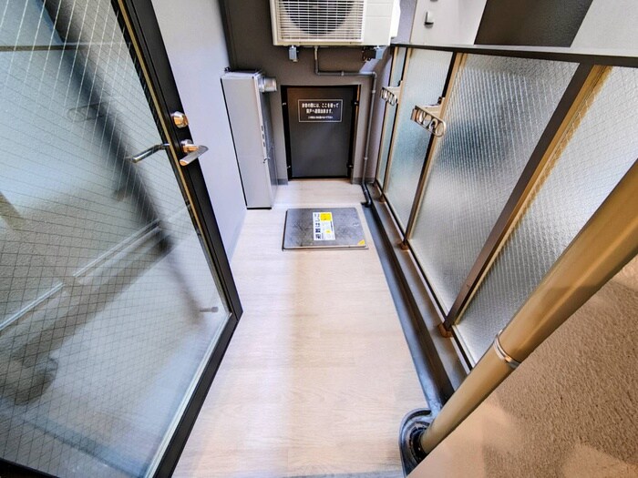 ザ・レジデンスパーク栄の物件内観写真