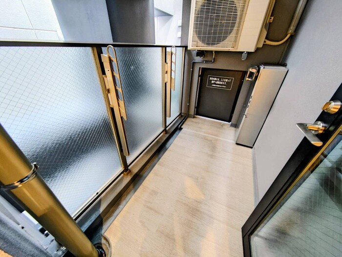 ザ・レジデンスパーク栄の物件内観写真