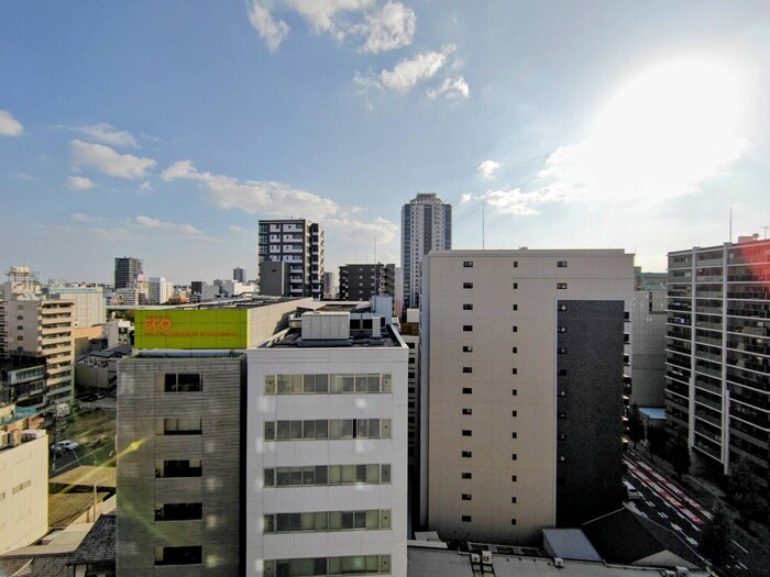 ザ・レジデンスパーク栄の物件内観写真