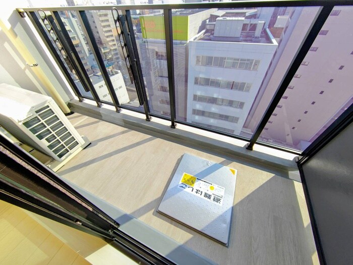 ザ・レジデンスパーク栄の物件内観写真