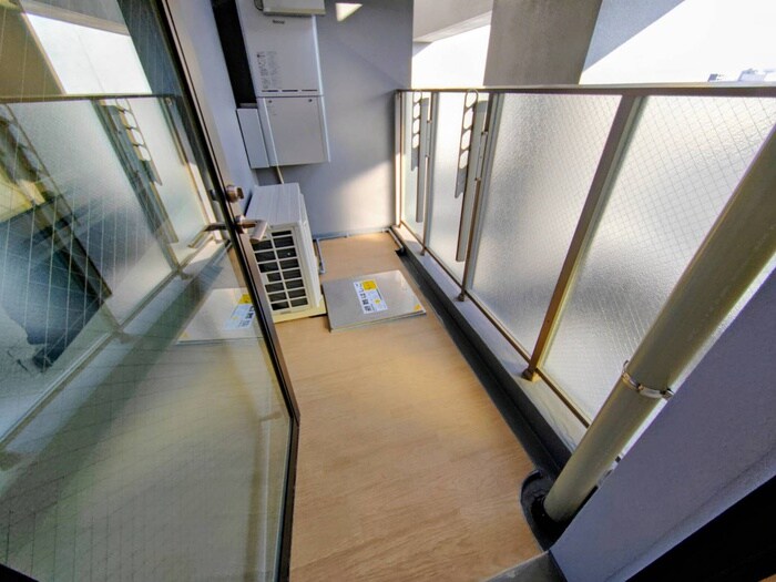 ザ・レジデンスパーク栄の物件内観写真