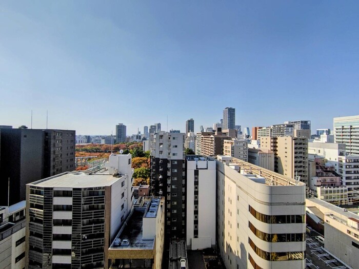 ザ・レジデンスパーク栄の物件内観写真