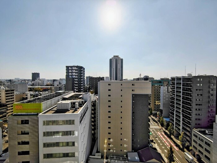 ザ・レジデンスパーク栄の物件内観写真