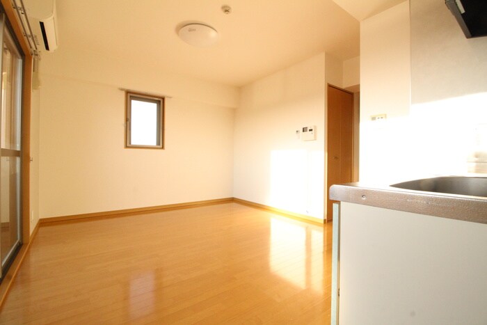 名藤ビルの物件内観写真