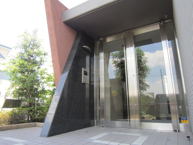 名藤ビルの物件外観写真