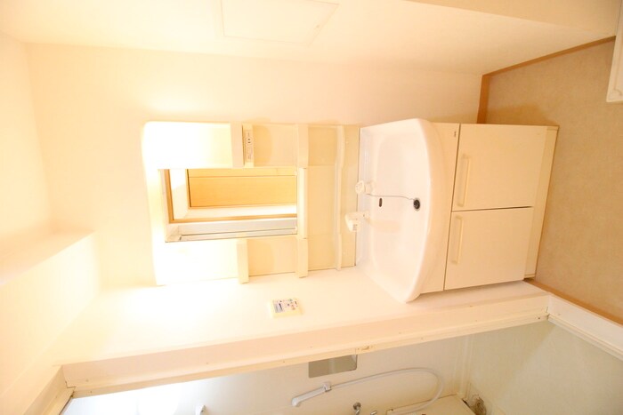 名藤ビルの物件内観写真