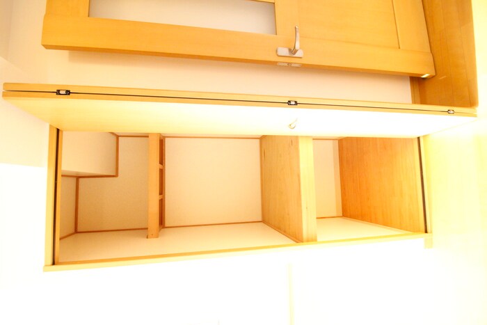 名藤ビルの物件内観写真