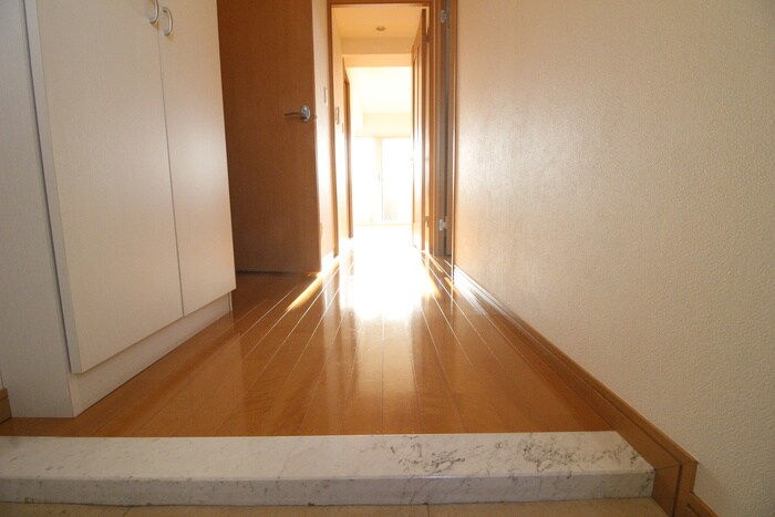 名藤ビルの物件内観写真