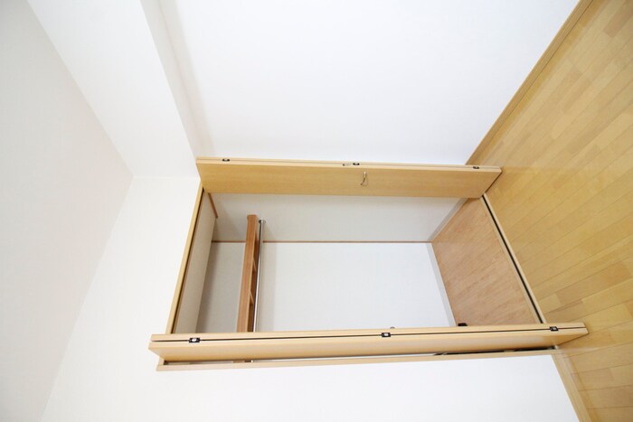 名藤ビルの物件内観写真