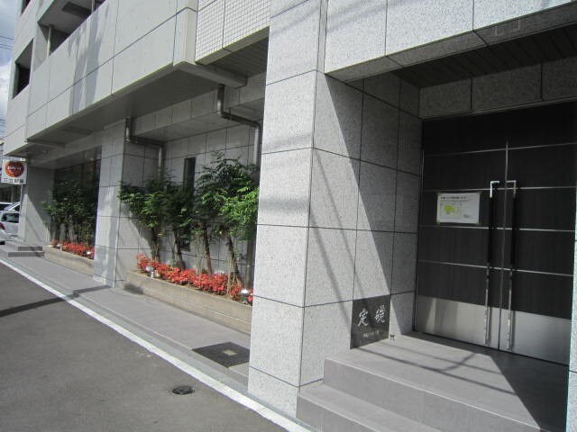 クレ－ル則武の物件外観写真